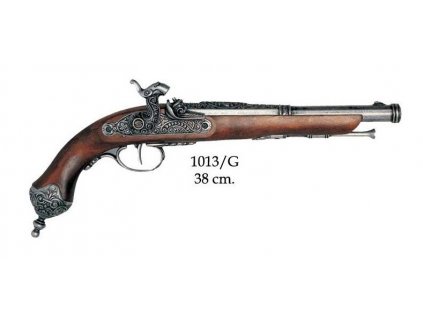 italska pistole brescia 1825