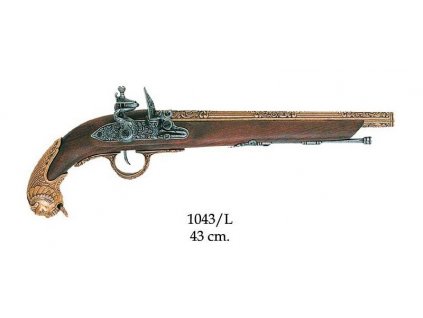 nemecka pistole 18 stol