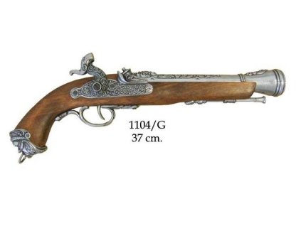 italska pistole 18 stoleti