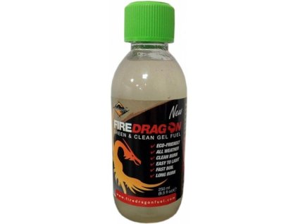 3081 1 bcb adventure zapalny gel fire dragon 250 ml
