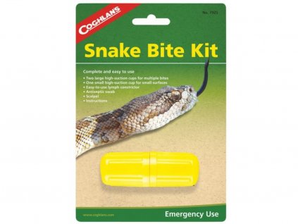 645 1 coghlan s sada na hadi ustknuti snake bite kit