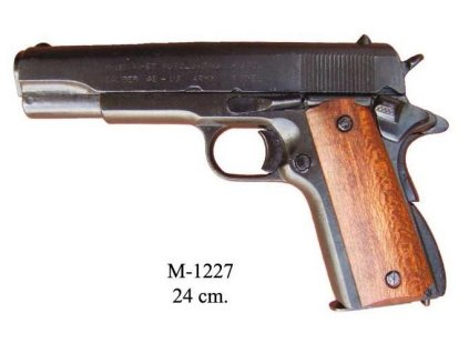 colt 45 goverment 1911