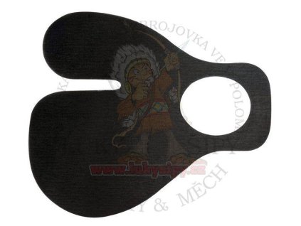 Chránič prstů Pro-II, vel.M - 1