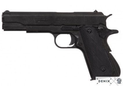 Replika automatické pistole USA 1911 - 1