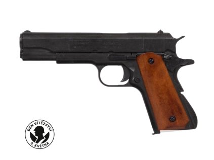 Replika automatické pistole USA 1911 - 1