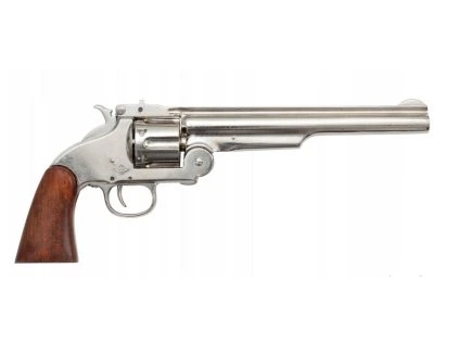 Revolver Smith & Wesson 1869 - 1