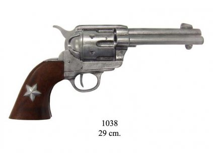 revolver peacemaker raze 45 usa
