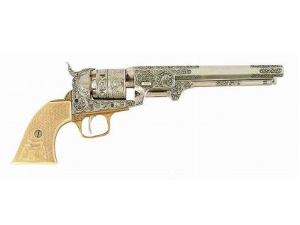 revolver armady usa 1851