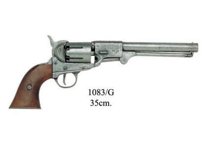 colt armadni model usa 1851