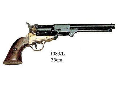 colt armadni model usa 1851