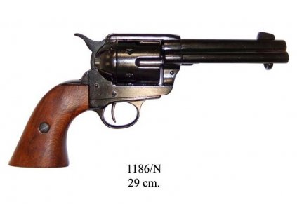 colt peacemaker raze 45 usa 1886