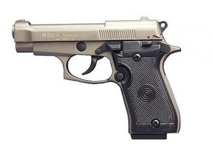 675 1 plynova pistole ekol special 99 titan cal 9mm