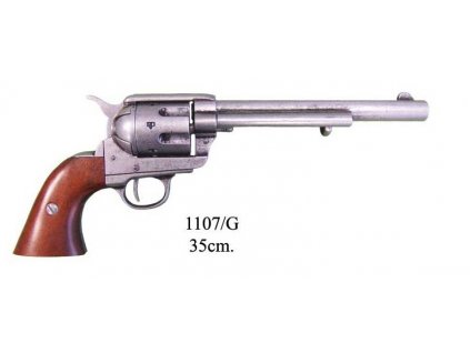 revolver raze 45 usa 1873 7 1 2