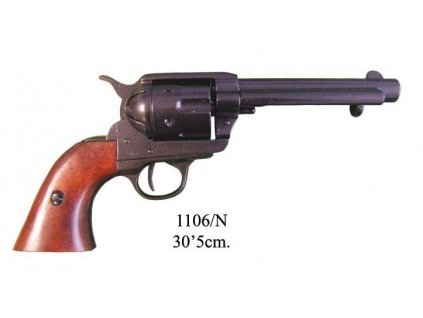 revolver raze 45 usa 1873 5 1 2