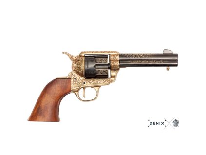 Revolver Colt Peacemaker .45 USA 1886