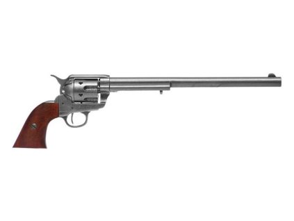dvanactipalcovy revolver peacemaker
