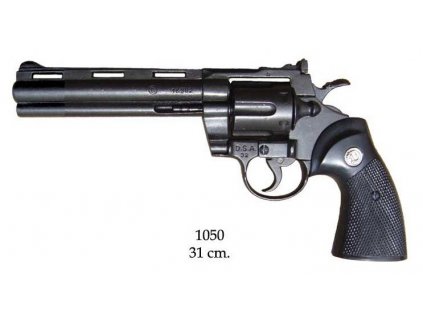revolver phyton raze 357 magnum