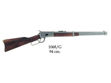 puska winchester usa model 1892