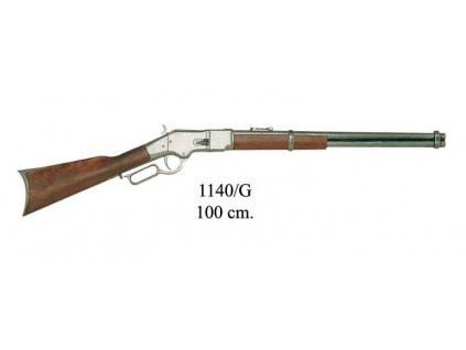 puska winchester usa model 1886