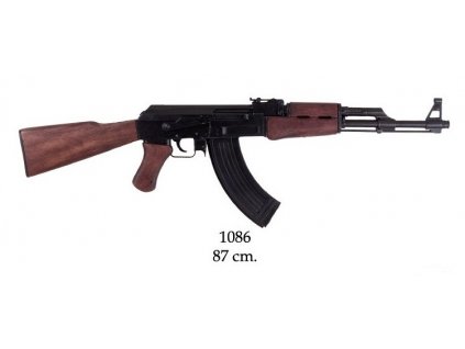 puska ak47 kalasnikov 1947