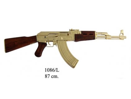 puska ak 47 kalasnikov 1947