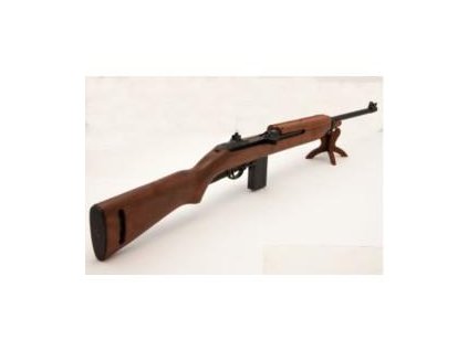 m1 karabina winchester usa 1941
