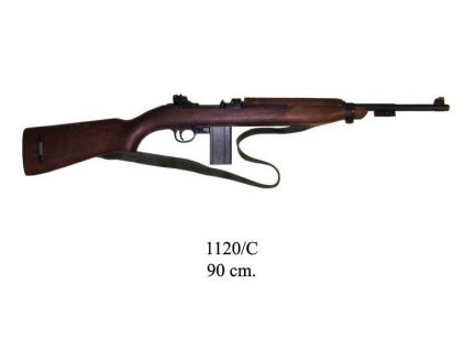 m1 karabina raze 030 usa 1941