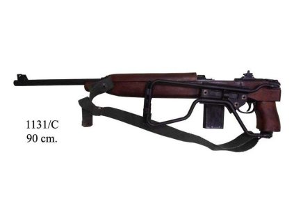 karabina m1 a1 sklopna pazba usa 1941