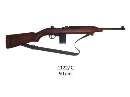 m1 karabina winchester usa 1941