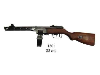 samopal pps 41 spagin