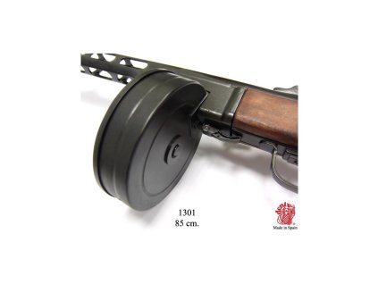 samopal pps 41 spagin