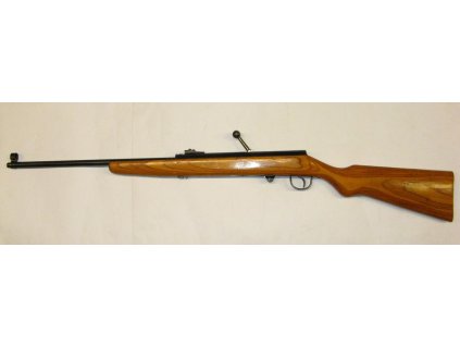 Komisní vzduchovka Haenel Sport - Modell 49a cal.4,4 mm