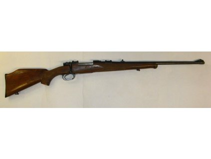 Puška opakovací - expanzní ZG/47 cal.308 Salve Blanc