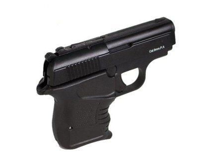 plynova pistole blow mini 9 cerna