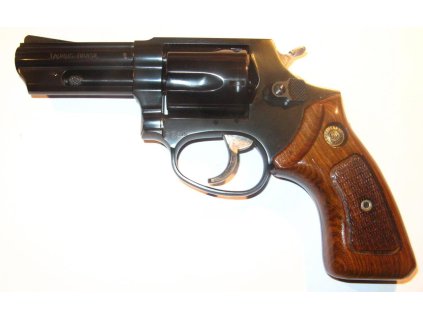 Revolver Taurus mod.85S r.38 Spec.
