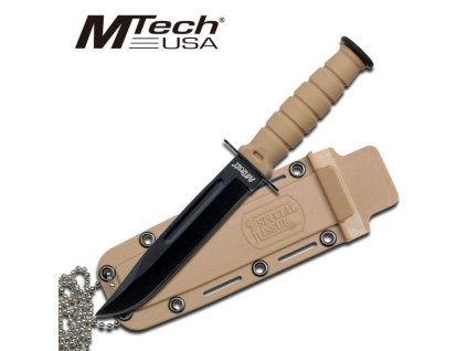 Nůž MTech Kabai MT-632DT