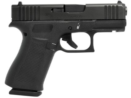 Glock G43X Rail