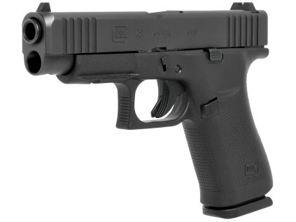 Glock G48 Rail 107