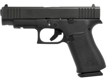 Glock 48 Rail cal. 9mm Luger - 1