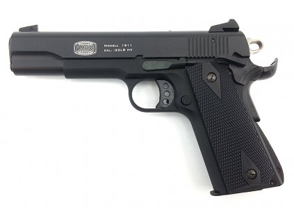 Mauser GSG 1911 22lr Semi automatic Pistol 4110601 1