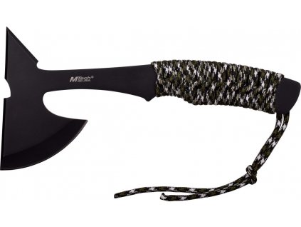 6966 2 vrhaci sekera mtech hatchet axe mt600ca