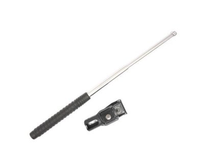teleskopicky obusek esp exb 21h kaleny chrom