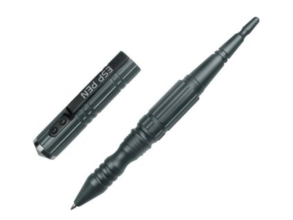 605 tactical pen kbt 02 titanium cap