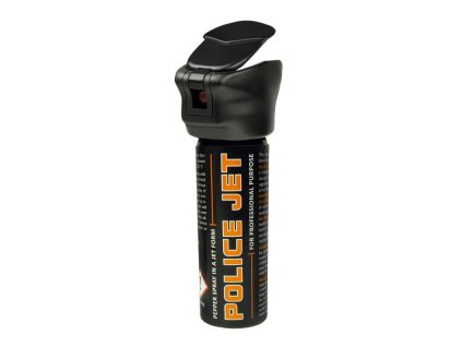 771 police jet 100ml