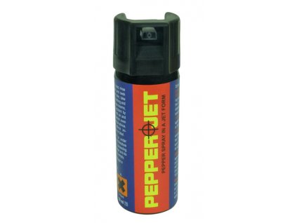 119 pepper jet 50ml