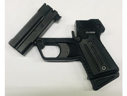 GLADIATOR 500 HD D2 CAL 50