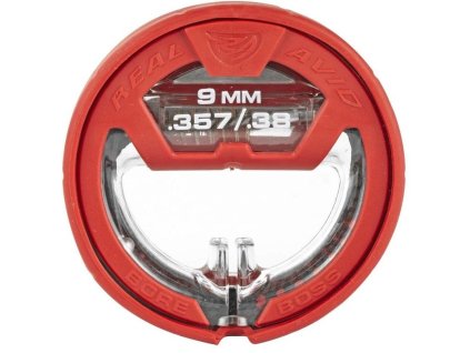 real avid real avid bore boss 38 9mm