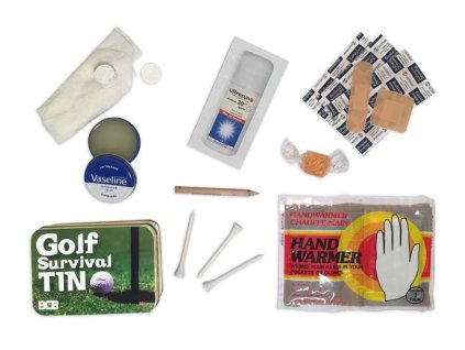 KPZ BCB Adventure Golf - 1