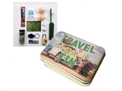 travel