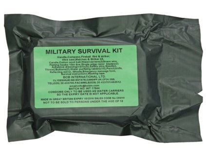 military